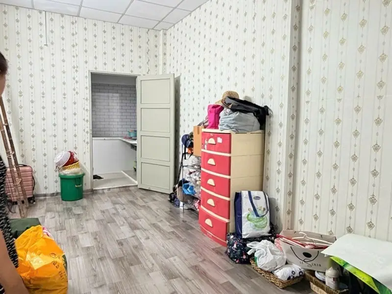 Nhà nhỏ xinh, vị trí trung tâm Phú Nhuận chờ chủ mới... Bán nhà riêng tại Đức Nhuận, Hồ Chí Minh 01