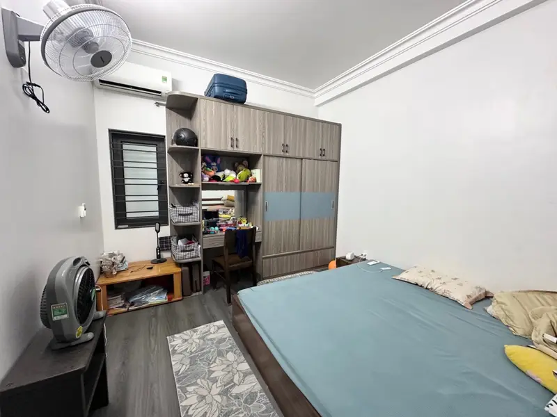 Nhà rộng 3 phòng ngủ có phòng ngủ tầng 1 siêu hiếm gần An Dương... Bán nhà riêng tại An Dương, Hải Phòng 01