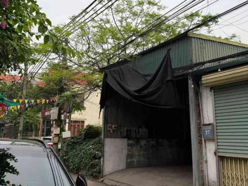 Cơ Hội Sở Hữu Nhà Riêng Giá Tốt Tại Hà Đông – Giảm Ngay 1.2 Tỷ... Bán nhà riêng tại Hà Đông, Hà Nội 01