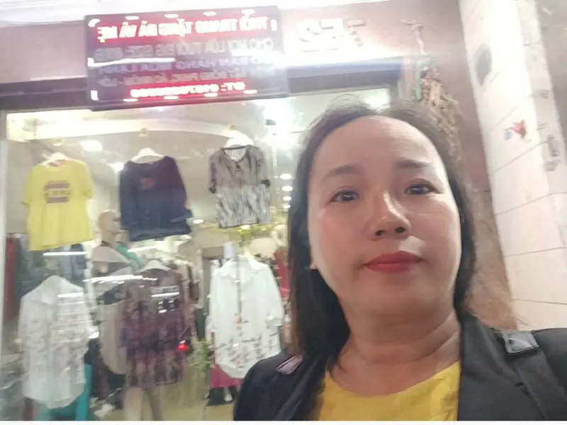Nhà mặt tiền Nguyễn Trãi 6 tầng, thu nhập cực ổn... Bán nhà mặt phố tại Chợ Lớn, Hồ Chí Minh 01