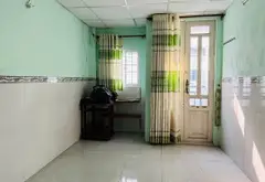 Bán nhà 3 tầng 45m² tại phường Phú Định giá 1,4 tỷ... Bán nhà riêng tại Phú Định, Hồ Chí Minh 09