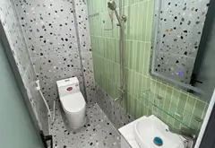 Nhà mới tinh trung tâm Quận 8 - Sống tiện nghi, vào ở ngay... Bán nhà riêng tại Chánh Hưng, Hồ Chí Minh 09