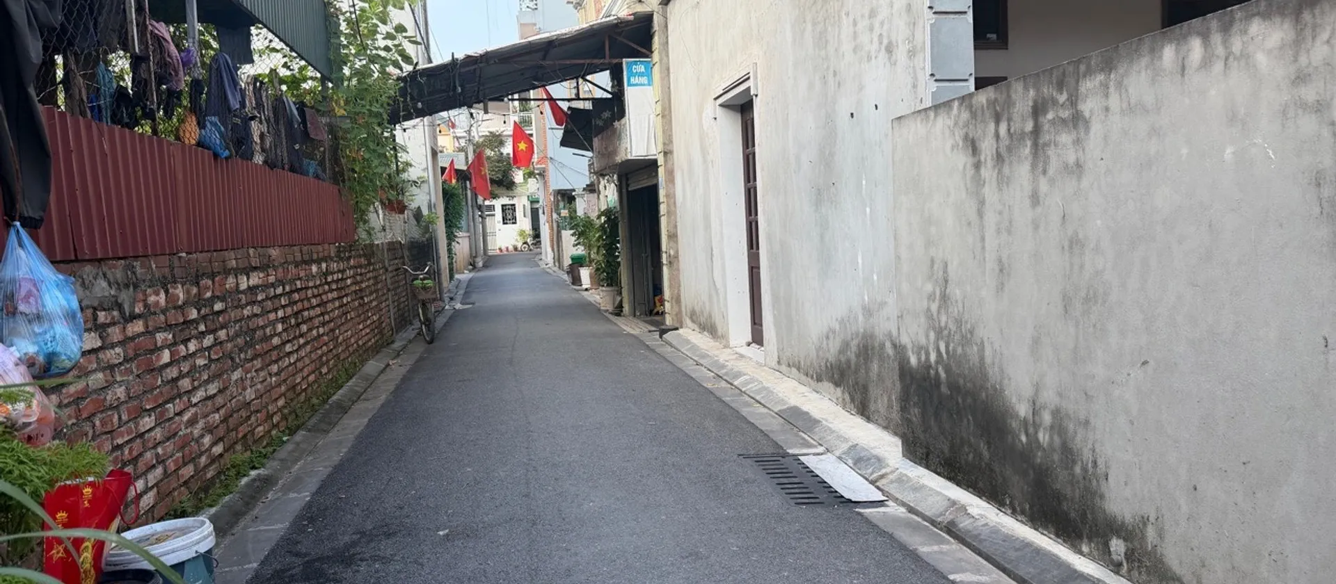 Lô góc siêu đẹp ngay Vinhome Cầu Tứ Liên... Bán đất tại Đông Anh, Hà Nội 01