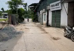Nhà lô góc ô tô qua tại Quyết Tiến, Vân Côn - Hoài Đức... Bán owner_side tại An Khánh, Hà Nội 01