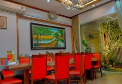 Bán biệt thự liền kề phường Phú Thượng, Hà Nội, lô góc hai mặt ngõ ô tô tránh, an ninh cao... Bán biệt thự, liền kề tại Phú Thượng, Hà Nội 01