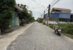 Cơ Hội Vàng Sở Hữu Đất Mặt Ngõ Phân Lô, Hai Ô Tô Tránh Thoải Mái... Bán đất tại Thiên Hương, Hải Phòng 03