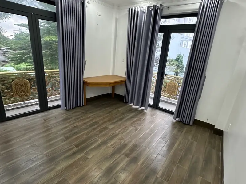 Tòa nhà 7 tầng sang trọng tại Phường An Phú Đông, Hồ Chí Minh... Bán nhà riêng tại An Phú Đông, Hồ Chí Minh 01