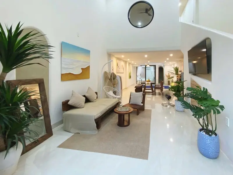 Nhà mặt phố 90m2 2 tầng, mặt tiền rộng, kinh doanh tốt tại Sơn Trà... Bán nhà mặt phố tại Sơn Trà, Đà Nẵng 01