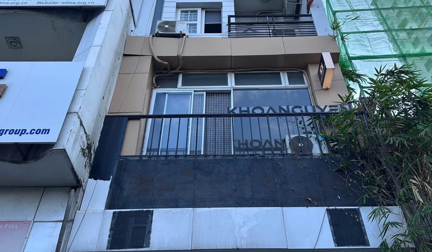 Nhà mặt phố Nguyễn Văn Trỗi tiềm năng đỉnh cao, thu nhập khủng mỗi tháng... Bán nhà mặt phố tại Phú Nhuận, Hồ Chí Minh 01