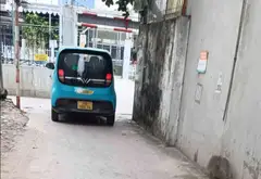 BÁN NHÀ PHỐ LĨNH NAM NGÕ THÔNG - VF3 ĐỖ CỬA - NHÀ ĐẸP LONG LANH FULL NỘI THẤT VỀ Ở NGAY... Bán nhà riêng tại Vĩnh Hưng, Hà Nội 02