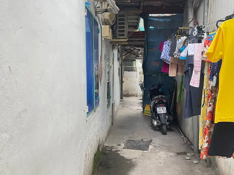 Nhà 2 Tầng Quận 7 - Dãy Trọ Thu Nhập Cao, Giá Tốt - 0934 194 634 Em Quý... Bán nhà riêng tại Tân Thuận, Hồ Chí Minh 01