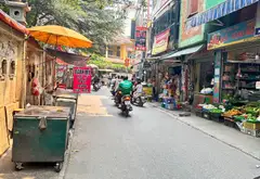 Nhà mặt phố Yên Hòa lô góc 5 tầng, đầu tư sinh lời vượt trội... Bán nhà mặt phố tại Yên Hòa, Hà Nội 01