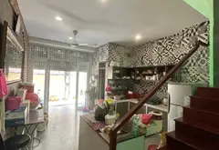 Bán nhà 2 mặt tiền kinh doanh Hậu Giang Quận 6, 5 tầng, 6PN... Bán nhà mặt phố tại Bình Phú, Hồ Chí Minh 05