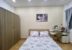 Nhà 2 tầng 2 PN Quang Trung, giá hạ còn 4.5 tỷ, pháp lý đầy đủ... Bán nhà riêng tại Gò Vấp, Hồ Chí Minh 16