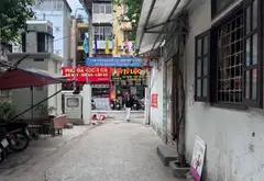 Bán căn hộ rộng 130m² tại TT Hoàng Ngọc Phách, quận Đống Đa, Hà Nội... Bán căn hộ chung cư tại Đống Đa, Hà Nội 19