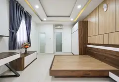 Nhà 4 tầng 3 phòng ngủ tại Phường 3, Phú Nhuận giá 7,5 tỷ... Bán nhà riêng tại Đức Nhuận, Hồ Chí Minh 19