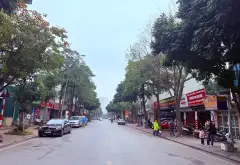 BÁN ĐẤT PHẠM KHẮC QUẢNG, VIỆT HƯNG 40M2- MẶT PHỐ, KINH DOANH ĐỈNH - 15.6 Tỷ... Bán nhà mặt phố tại Việt Hưng, Hà Nội 05