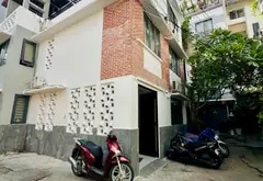 Nhà riêng 3 tầng 9 phòng cho thuê gần ĐH Văn Lang, Bình Thạnh... Bán nhà riêng tại Bình Lợi Trung, Hồ Chí Minh 01