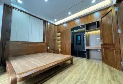 🔥#PHỐ_HUẾ-SÁT PHỐ-GẦN Ô TÔ ĐỖ-FULL NỘI THẤT-THANG MÁY-DT 30M -14TỶ... Bán nhà riêng tại Hai Bà Trưng, Hà Nội 04