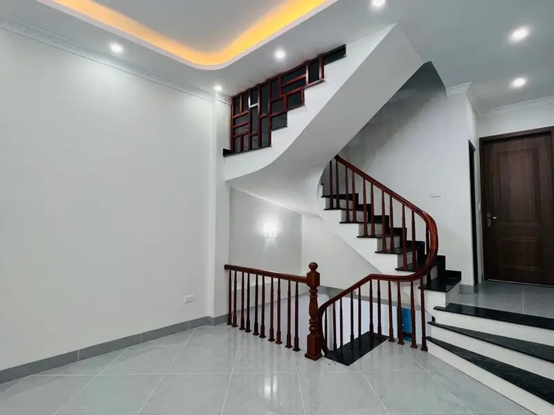 Bán nhà 5 tầng phố Lụa, diện tích 38.4m², giá 9.2 tỷ... Bán nhà riêng tại Hà Đông, Hà Nội 01