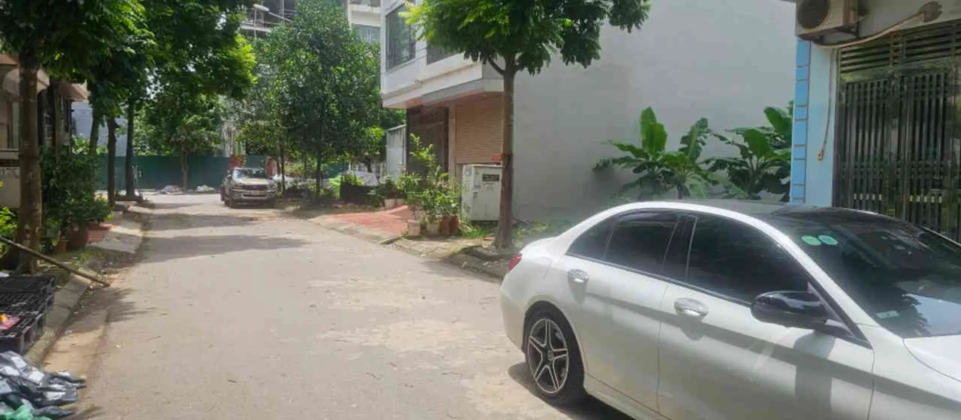 100m2 Đất đẹp sát Aeon Dương Nội, vị trí siêu đẹp... Bán đất tại Dương Nội, Hà Nội 01