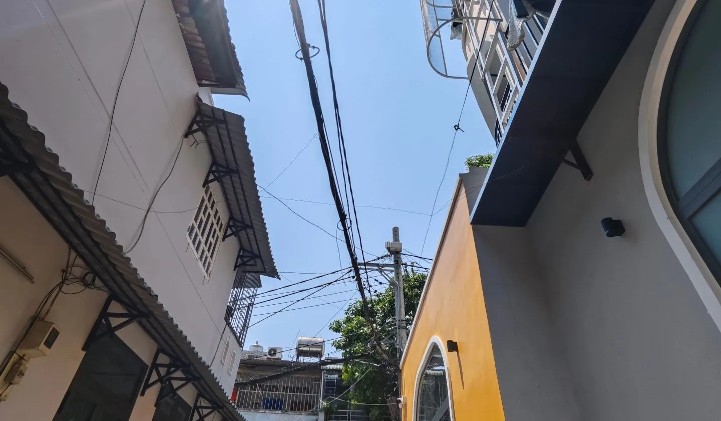Bán nhà riêng tại phường Thạch Đà, 35.9m2, 2 PN, giá 4.46 tỷ... Bán nhà riêng tại An Hội Tây, Hồ Chí Minh 01