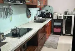 Căn góc 3 phòng ngủ tại Xuân Đỉnh, không gian xanh lý tưởng... Bán căn hộ chung cư tại Xuân Đỉnh, Hà Nội 04