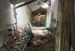 Nhà cấp nát hẻm xe hơi tại quận 8 42m² giá 5,3 tỷ 0948769331... Bán nhà riêng tại Bình Đông, Hồ Chí Minh 05