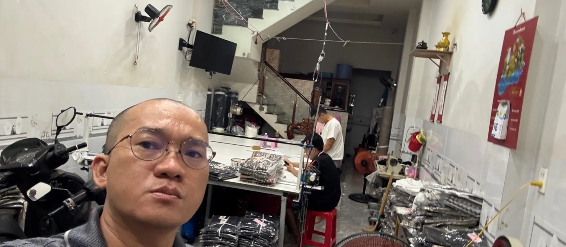 Nhà Đẹp 2 Tầng Bình Hưng Hòa A, Giá Tốt Hơn 6 Tỷ... Bán nhà riêng tại Bình Hưng Hòa, Hồ Chí Minh 01
