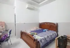 Nhà đẹp 4 tầng rộng rãi tại Thới An, Sài Gòn... Bán nhà riêng tại Thới An, Hồ Chí Minh 14