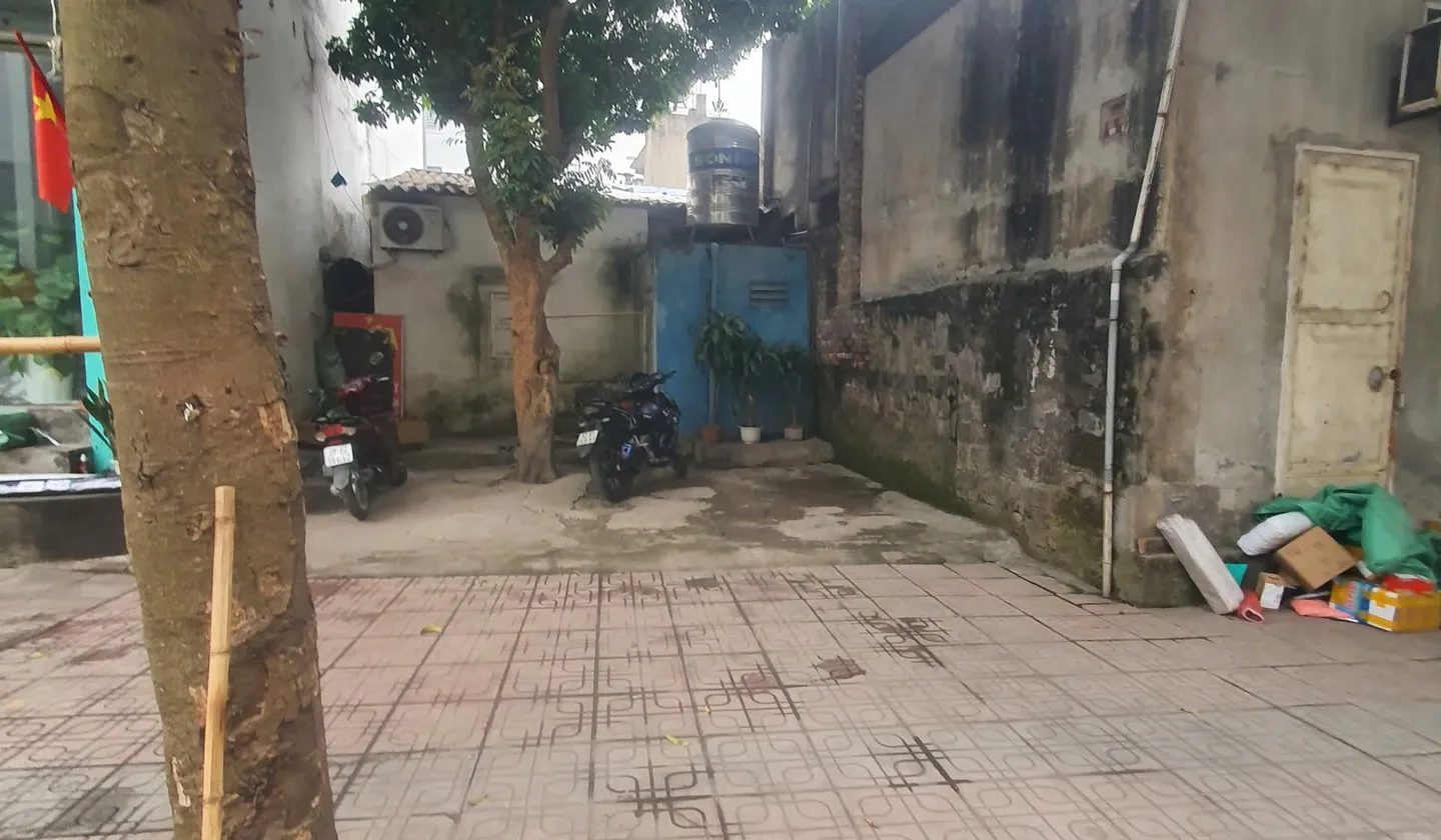 BÁN ĐẤT THƯỢNG THANH 89M2- MT 5.6m- NGÕ TO NHƯ PHỐ - HÀNG XÓM HIM LAM - 24.5 Tỷ... Bán nhà mặt phố tại Việt Hưng, Hà Nội 01
