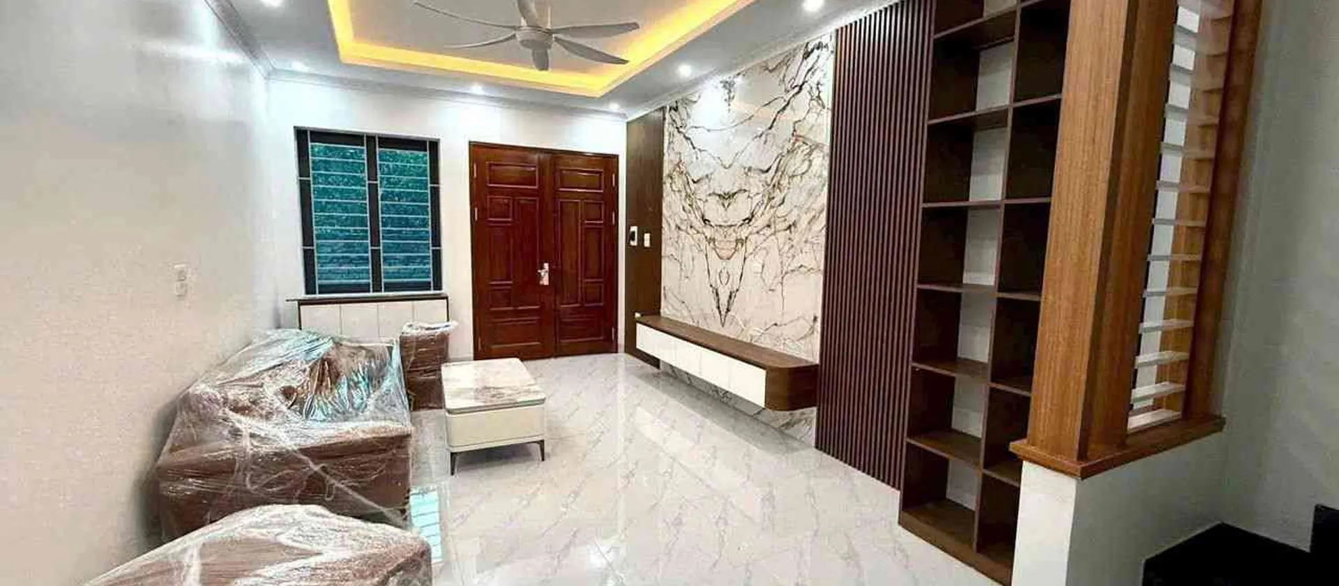 Bán nhà 5 tầng 4 phòng ngủ tại Thượng Cát giá 5.98 tỷ... Bán nhà riêng tại Thượng Cát, Hà Nội 01