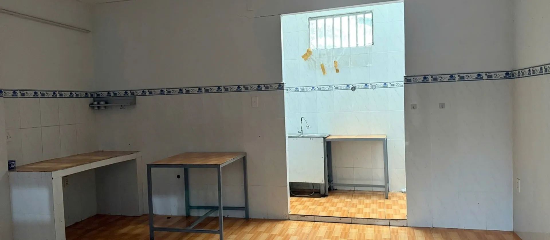 Bán nhà riêng 1 tầng diện tích 54.6m2 tại phường Hiệp Bình Phước, Quốc Lộ 13... Bán nhà riêng tại Hiệp Bình, Hồ Chí Minh 01