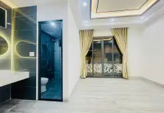 CHÍNH CHỦ TRANG BÌA - SỔ MỚI 2026 PHÁP LÝ CHUẨN - SIÊU NÉT A4... Bán nhà mặt phố tại Đức Nhuận, Hồ Chí Minh 09