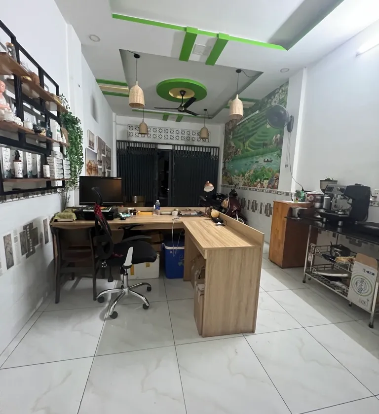 Căn hộ 3 phòng ngủ view trung tâm Tân Bình cực chất... Bán căn hộ chung cư tại Tân Bình, Hồ Chí Minh 01