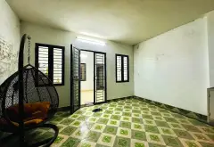 20 Trần Nguyên Hãn,hơn 5m ra mặt ngõ ô tô, 50m ra mặt phố.
Diện tích: 63m² x 4 tầng... Bán nhà riêng tại Lê Chân, Hải Phòng 12