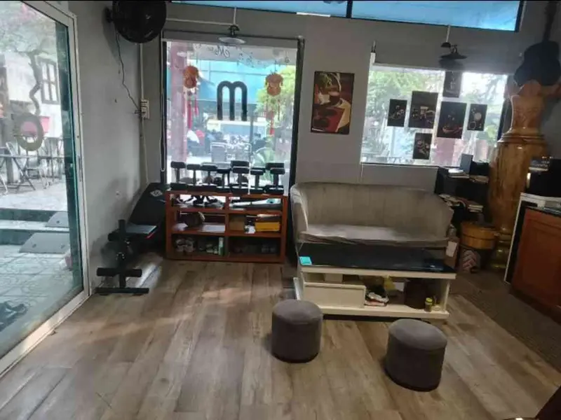 400m2, Full thổ cư , mặt tiền đường lớn Trần Văn Giàu... Bán nhà mặt phố tại Tân Vĩnh Lộc, Hồ Chí Minh 01