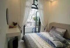 Bán nhà 2 tầng 22.4m2 hẻm ô tô Quận 10 giá 6.5 tỷ... Bán nhà riêng tại Hòa Hưng, Hồ Chí Minh 04