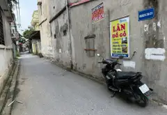 Đất trung tâm giá tốt... Bán nhà riêng tại Thuận An, Hà Nội 02