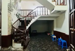 Bán nhà 5 tầng tại phường Láng, Hà Nội, ô tô vào nhà... Bán nhà riêng tại Láng, Hà Nội 02