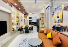 Nhà 2 tầng tuyệt đẹp gần sân bay, full nội thất tặng ngay... Bán nhà riêng tại Tân Sơn Hòa, Hồ Chí Minh 02