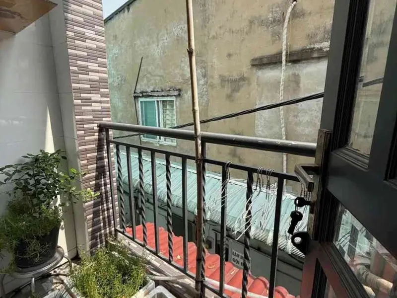 Nhà 2 tầng đẹp, giá siêu hời ở Tân Tạo... Bán nhà riêng tại Tân Tạo, Hồ Chí Minh 01