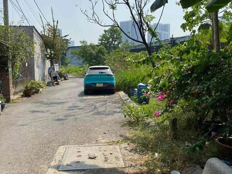 Đất đẹp hẻm ô tô gần Nguyễn Xiển, giá tốt mùa này... Bán đất tại Long Bình, Hồ Chí Minh 01