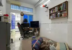 Nhà đẹp hẻm oto tránh, Quận 10, 57m², 4 tầng... Bán nhà riêng tại Hòa Hưng, Hồ Chí Minh 08