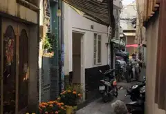 Nhà 2 tầng giá tốt gần Phạm Văn Trị, Bình Thạnh... Bán nhà riêng tại Bình Lợi Trung, Hồ Chí Minh 01