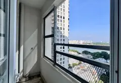 Căn hộ 1 phòng ngủ diện tích 40.2m² view sông tại Bình Thạnh, có sổ có thang máy... Bán căn hộ chung cư tại Thạnh Mỹ Tây, Hồ Chí Minh 15