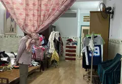 BÁN NHÀ 5 TẦNG – Q.8 DIỆN TÍCH KHỦNG 221.5M² – HẺM RỘNG – NHỈNH 13 TỶ... Bán nhà riêng tại Bình Đông, Hồ Chí Minh 06