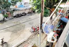 3,5 TỶ – NHÀ 2 TẦNG BA ĐÌNH, P.10 Q8 | ĐANG CHO THUÊ 4TR/THÁNG... Bán nhà riêng tại Chánh Hưng, Hồ Chí Minh 08