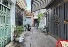 Nhà Bình Trị Đông 2PN giá hợp lý cho gia đình trẻ... Bán nhà riêng tại Bình Trị Đông, Hồ Chí Minh 11