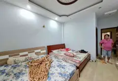 Nhà riêng 4 tầng 4 phòng ngủ tại Tân Phú giá 11.5 tỷ... Bán nhà riêng tại Tân Phú, Hồ Chí Minh 09